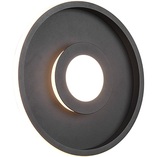 Plafon łazienkowy LED Trio Ascari 30cm - Nowoczesny design