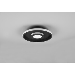 Plafon łazienkowy LED Trio Ascari 30cm - Nowoczesny design