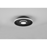 Plafon łazienkowy LED Trio Ascari 30cm - Nowoczesny design