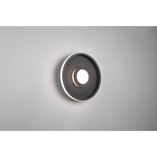 Plafon łazienkowy LED Trio Ascari 30cm - Nowoczesny design
