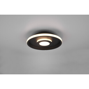 Plafon łazienkowy LED Trio Ascari 30cm - Nowoczesny design