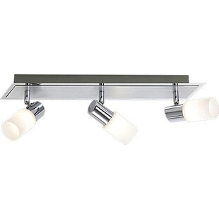 Plafon LED Trio Clapton III | Nowoczesne Oświetlenie