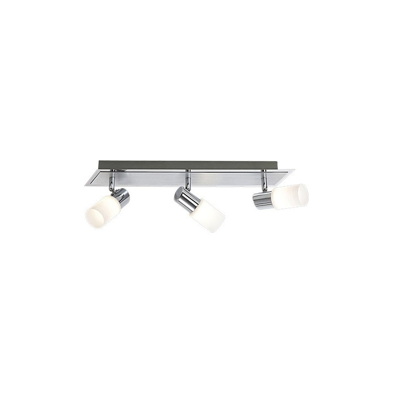 Plafon LED Trio Clapton III | Nowoczesne Oświetlenie