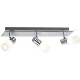 Plafon LED Trio Clapton III | Nowoczesne Oświetlenie