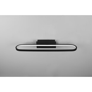 Kinkiet Gianni LED 60cm | Nowoczesne oświetlenie łazienkowe Trio