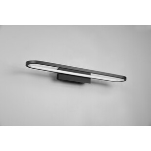 Kinkiet Gianni LED 60cm | Nowoczesne oświetlenie łazienkowe Trio