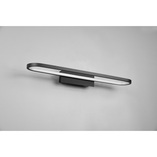 Kinkiet Gianni LED 60cm | Nowoczesne oświetlenie łazienkowe Trio