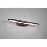 Kinkiet Gianni LED 60cm | Nowoczesne oświetlenie łazienkowe Trio