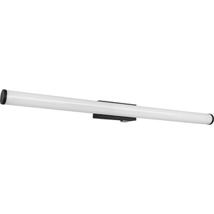 Kinkiet do łazni LED Mattimo | Trio - 80cm, Czarny