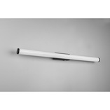 Kinkiet do łazni LED Mattimo | Trio - 80cm, Czarny