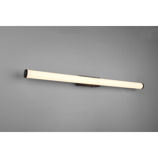 Kinkiet do łazni LED Mattimo | Trio - 80cm, Czarny