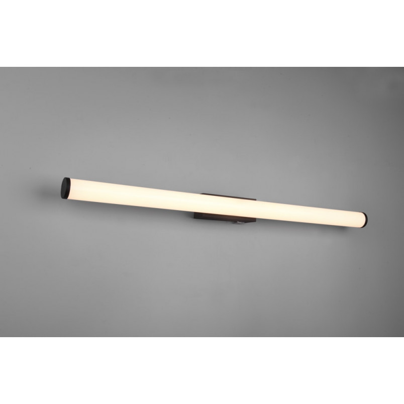 Kinkiet do łazni LED Mattimo | Trio - 80cm, Czarny