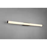 Kinkiet do łazni LED Mattimo | Trio - 80cm, Czarny