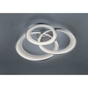 Plafon LED Granada Trio 71cm - Nowoczesne Oświetlenie