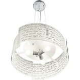 Lampa wisząca Signa | Trio - Elegancki design | Kup teraz