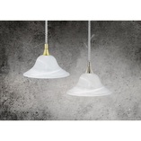 Lampa wisząca Viola - antyczny design, styl vintage | Trio