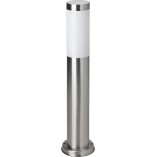 Lampa zewnętrzna Chorus Brilliant - Eleganckie oświetlenie ogrodu