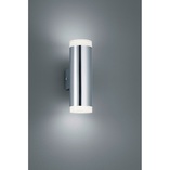Kinkiet łazienkowy Ray LED chrom Trio - Oświetlenie IP44