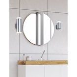 Kinkiet łazienkowy Ray LED chrom Trio - Oświetlenie IP44