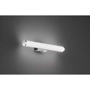 Kinkiet łazienkowy LED Trio Mattimo 40cm - Chrom