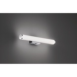 Kinkiet łazienkowy LED Trio Mattimo 40cm - Chrom