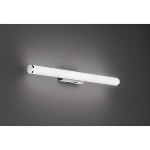 Kinkiet łazienkowy LED Trio Mattimo 60cm - Chrom