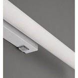 Kinkiet łazienkowy LED Trio Mattimo 60cm - Chrom