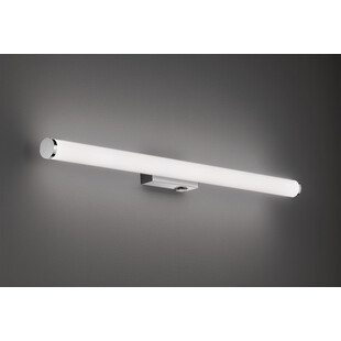 Kinkiet łazienkowy LED Trio Mattimo 80cm - Chrom | Sklep z lampami