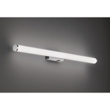 Kinkiet łazienkowy LED Trio Mattimo 80cm - Chrom | Sklep z lampami