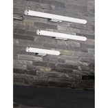 Kinkiet łazienkowy LED Trio Mattimo 80cm - Chrom | Sklep z lampami
