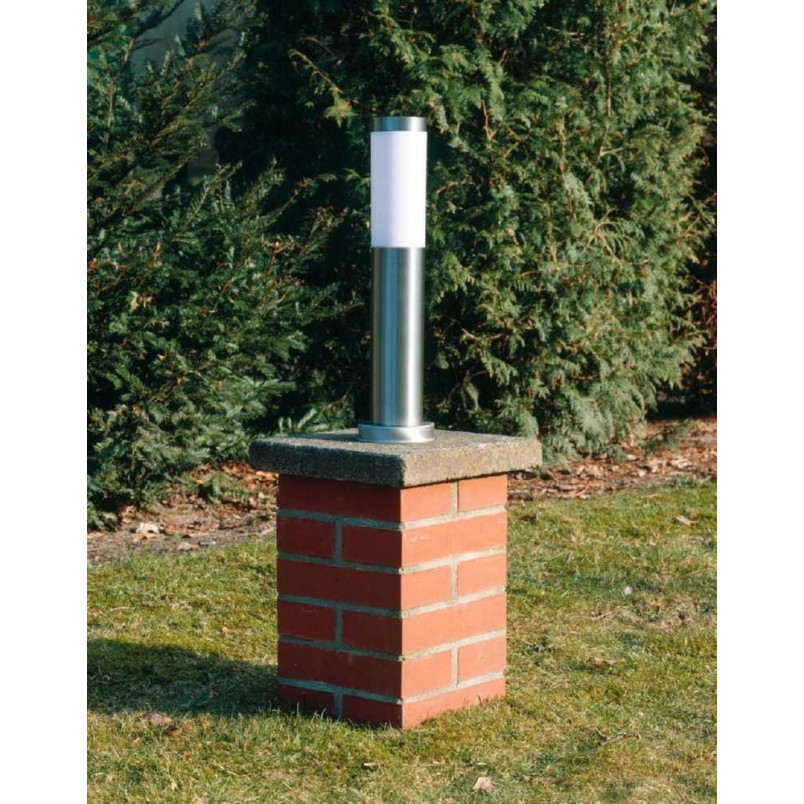 Lampa zewnętrzna Chorus Brilliant - Eleganckie oświetlenie ogrodu