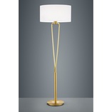 Lampa podłogowa Glamour Paris II | Trio - Elegancki Design