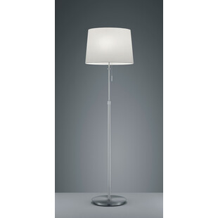 Lampa podłogowa Lyon | Trio - Nowoczesny Design