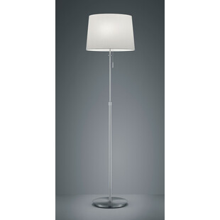 Lampa podłogowa Lyon | Trio - Nowoczesny Design