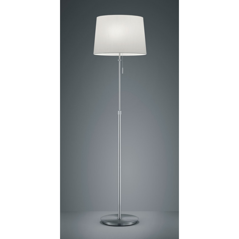 Lampa podłogowa Lyon | Trio - Nowoczesny Design