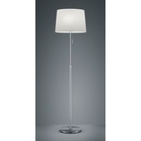 Lampa podłogowa Lyon | Trio - Nowoczesny Design