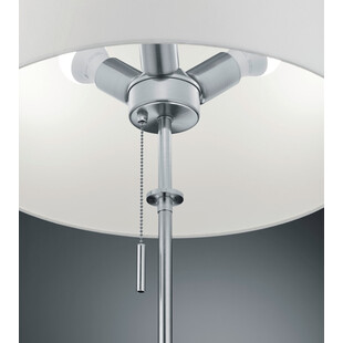 Lampa podłogowa Lyon | Trio - Nowoczesny Design