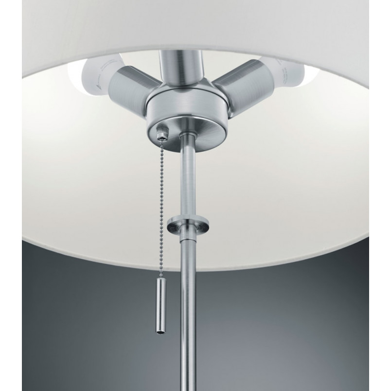 Lampa podłogowa Lyon | Trio - Nowoczesny Design