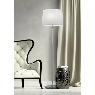 Lampa podłogowa Lyon | Trio - Nowoczesny Design