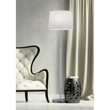Lampa podłogowa Lyon | Trio - Nowoczesny Design