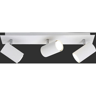 Plafon Marley III Trio | Reflektor sufitowy 3xGU10