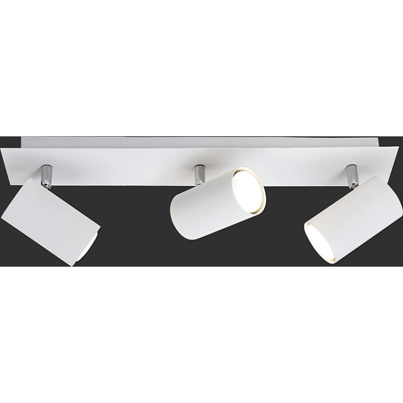 Plafon Marley III Trio | Reflektor sufitowy 3xGU10