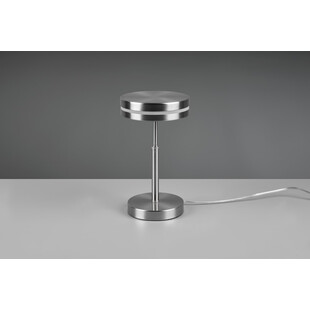 Lampa stołowa LED Franklin Trio - Nowoczesny design, 275 PLN