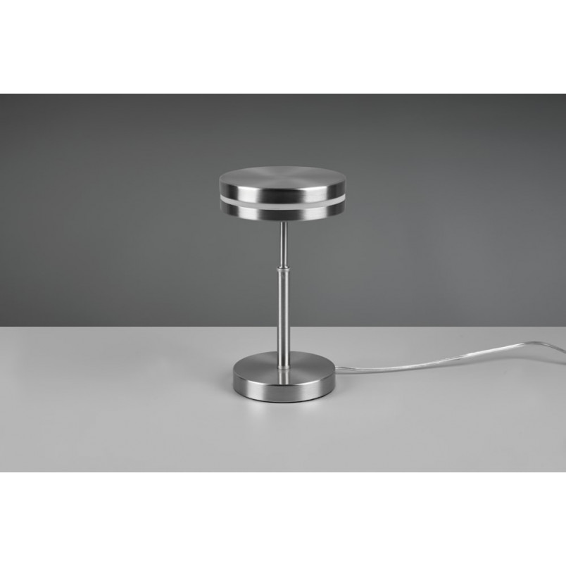 Lampa stołowa LED Franklin Trio - Nowoczesny design, 275 PLN