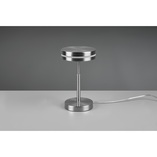 Lampa stołowa LED Franklin Trio - Nowoczesny design, 275 PLN