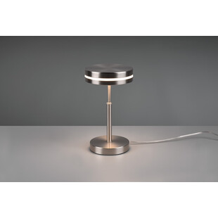 Lampa stołowa LED Franklin Trio - Nowoczesny design, 275 PLN