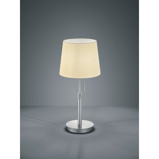 Lampa stołowa Lyon Trio - Nowoczesny design | Kup teraz!