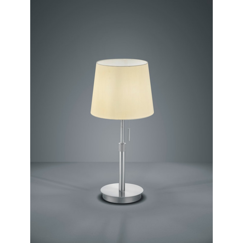 Lampa stołowa Lyon Trio - Nowoczesny design | Kup teraz!