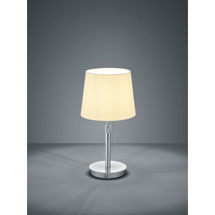 Lampa stołowa Lyon Trio - Nowoczesny design | Kup teraz!