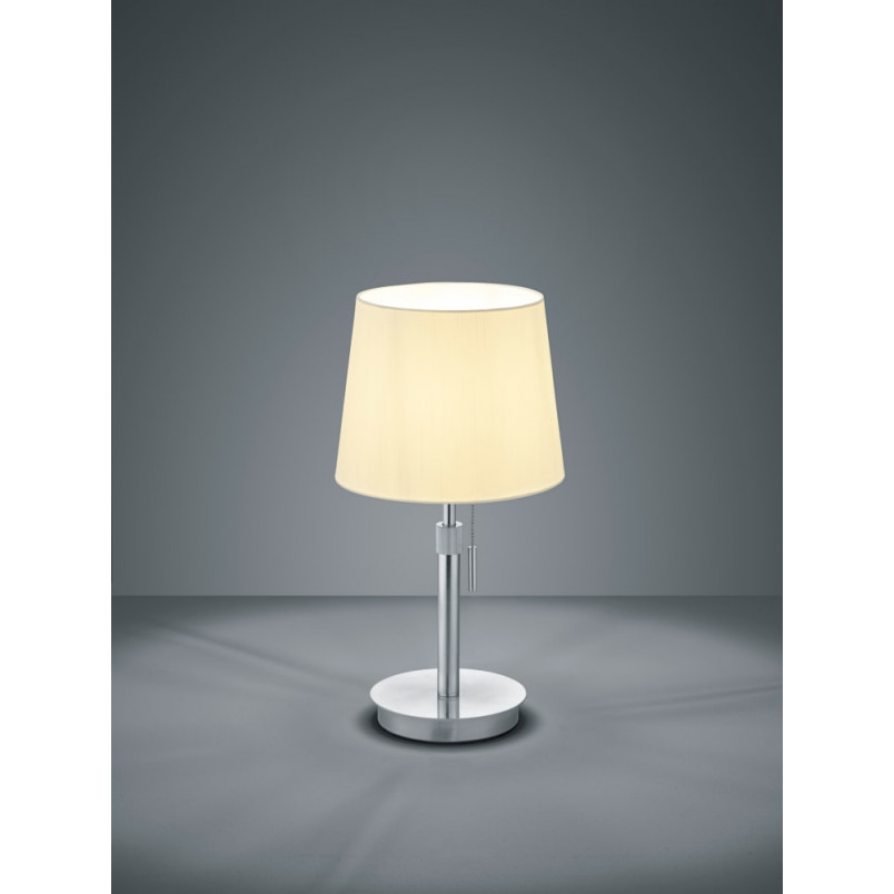 Lampa stołowa Lyon Trio - Nowoczesny design | Kup teraz!